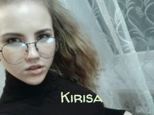 Kirisa Sexy Tchat