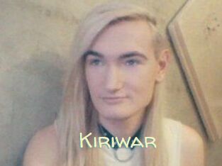 Kiriwar