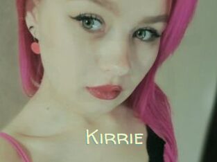 Kirrie