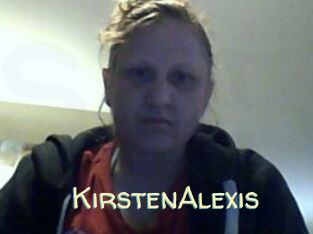 KirstenAlexis