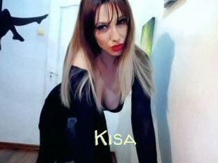 Kisa