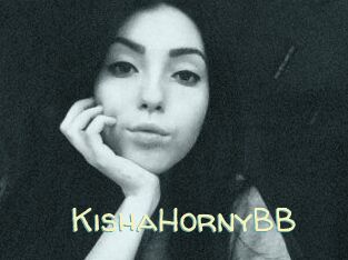 KishaHornyBB