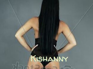 Kishanny
