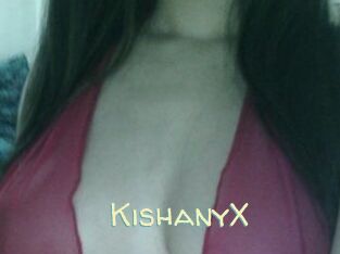Kishany_X