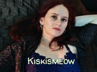 Kiskismeow