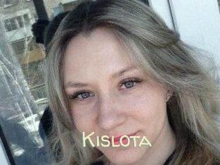 Kislota