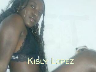 Kisly_Lopez