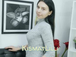 KismatLilli
