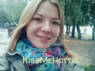 KissMeHottie