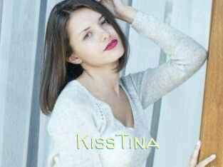 KissTina Sexy Tchat
