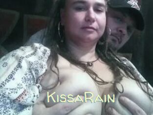 KissaRain