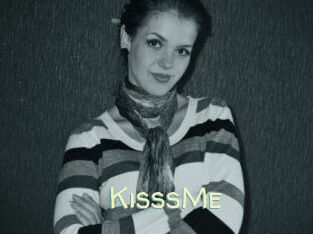 KisssMe