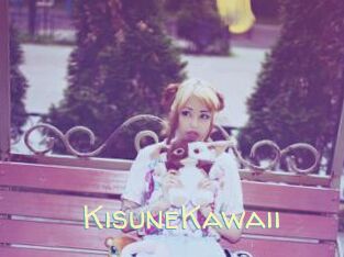 KisuneKawaii