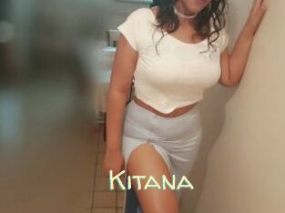 Kitana