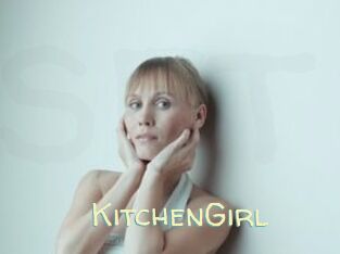 KitchenGirl