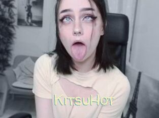 KitsuHot