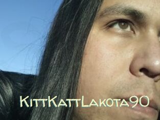 KittKattLakota90