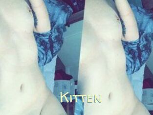 K_itten Sexy Tchat
