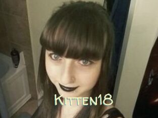 Kitten18