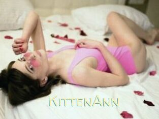 KittenAnn
