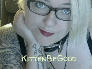 KittenBeGood
