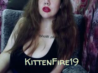 KittenFire19