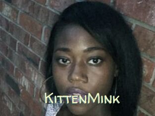 KittenMink
