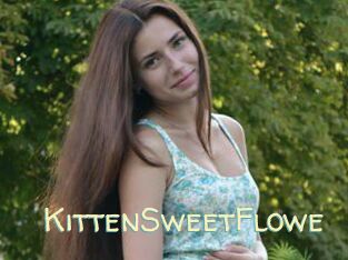 KittenSweetFlowe