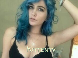 Kittentv