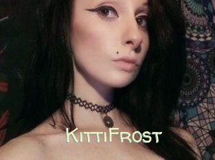KittiFrost