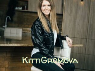 KittiGromova Sexy Tchat