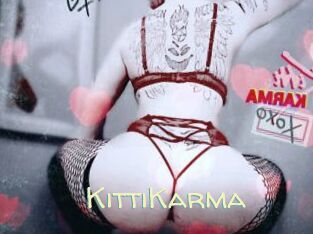 KittiKarma