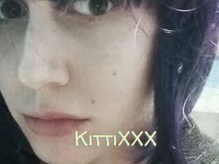Kitti_XXX