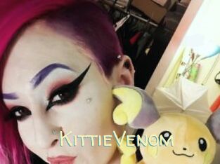 KittieVenom