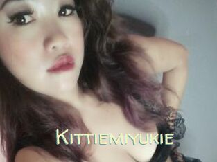 Kittiemiyukie