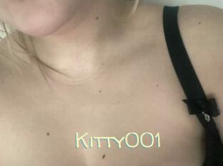 Kitty001