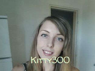 Kitty300