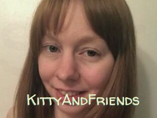 KittyAndFriends