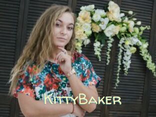 KittyBaker