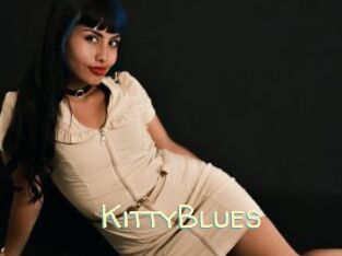 KittyBlues