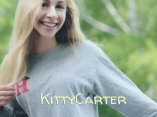 KittyCarter