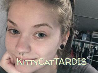 KittyCatTARDIS