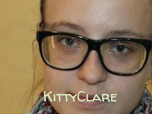 KittyClare