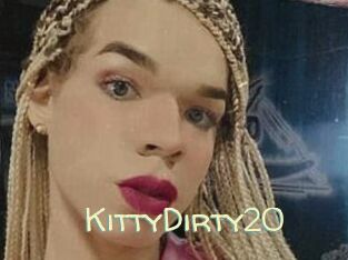 KittyDirty20