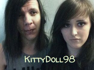 KittyDoll98