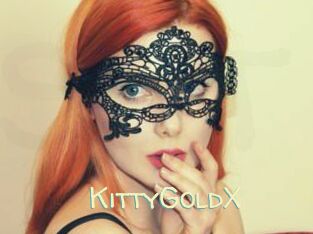 KittyGoldX