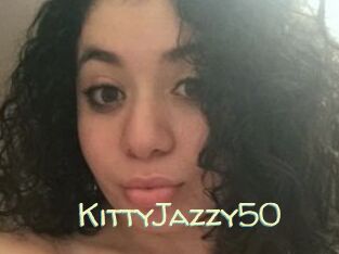 KittyJazzy50