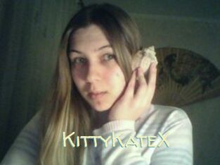 KittyKateX