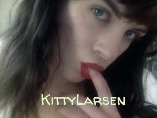KittyLarsen