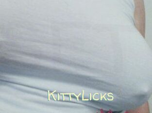 KittyLicks